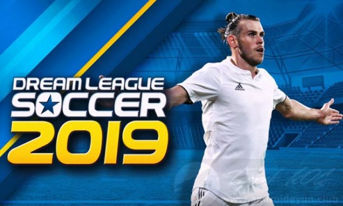 dream league soccer 2020 para ve elmas hilesi apk